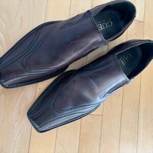 Men's Guess Brand Casual Shoes Size US 11